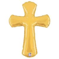 Ballonnen voor een feestelijke religieuze aangelegenheid ontbreken niet in het assortiment van De Ballonnerie. Op deze pagina vind je alle religieuze ballonnen met bijvoorbeeld een opdruk met engelen, ballonnen voor de eerste communie of ballonnen voor een doop. Bestel eenvoudig en snel je latex religie ballonnen bij de Ballonnerie.nl. #DeBallonnerie #Religieuzeballonnen #themaballonnen #ballonnen