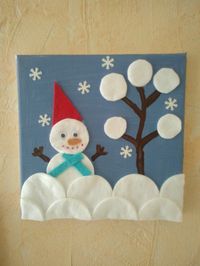 Bricolage enfant