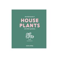 The Little Book of House Plants is a source of green inspiration for small-space gardening, featuring a directory of 60 of the most popular varieties of foliage to own. From dramatic palms and tropical leafy wonders to beautiful ferns and flowering potted plants – this book covers everything you need to know about nurt