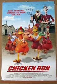 Chicken Run