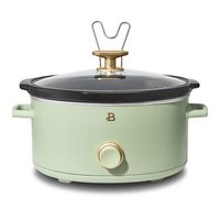 Drew Barrymore Beautiful 8-Quart Slow Cooker | Deal Tipster