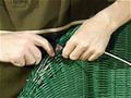 How To Repair Wicker Furniture : How-To : DIY Network