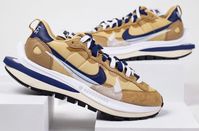 What Would You Rate the sacai x Nike VaporWaffle Sesame? • KicksOnFire.com