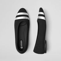 Collection - Sustainable, Comfortable and Machine Washable Shoes | VIVAIA