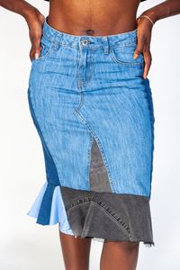 Rebe Skirt – KIBō MODA CONSCIENTE
