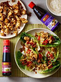 Sweet Hoisin Sauce; Three Recipes (Paid Partnership with Lee Kum Kee)