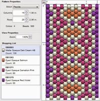 imaginesque free beading patterns