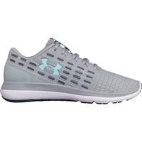 Under Armour Women's Threadborne Slingflex Running Shoes, Gray
