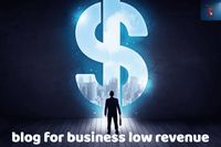 Are you looking for ways to promote your blog for business? We've got some great tips on how to do just that! Read on to discover how promoting your small business online. Why is my blogs revenue so low? The individuals who blog for business incompletely in light of the fact that they need to bring in some additional cash frequently ask the question: Why is my income so low? #blogging #marketing #money #onlinebusiness