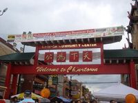 Neighborhood Taste Tour: Chinatown