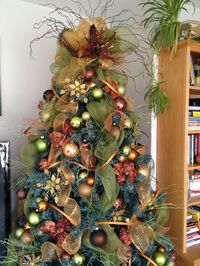 Best Decorated Christmas Trees | Best Decorated Christmas Trees | Christmas Tree Decorating Tutorial ...