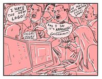 Why bad clients keep coming your way | Inside Design Blog
