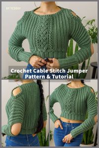 Check out our easy to follow crochet pattern here! Click here now! #crochet #crochetpattern #crochettutorial #crochetdiy Pinterest exclusive coupon code: get 20% off if you spend $19.99+. Use offer code "PIN20" 💖 Be sure to join us on YouTube, Instagram and check out my Etsy @TCDDIY