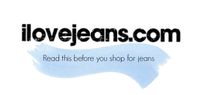 HERE'S HOW TO PICK THE PERFECT SHOE FOR YOUR JEANS. - https://ilovejeans.com/