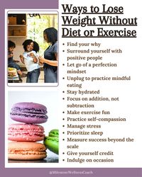 Losing weight and keeping it off long-term isn’t about a quick crash diet or detox — it requires creating lasting habits to lead a healthier lifestyle. Remember, nothing worth doing is ever too easy, and following a healthy lifestyle is a commitment that takes hard work and dedication, but the results are so worth it. 💜 Click to read a little more on this. ---X--- #weightlosstips #weightlossjourney #weightloss #weightlossmotivation #fitnesstips #workouttips #fitnessjourney