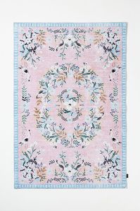 Rifle Paper Co. x Loloi Palais Luxembourg Rug | Anthropologie