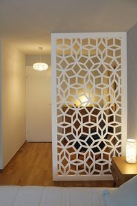 le.nid AI - projet 77_02 - conseils en aménagement et décoration d'une chambre - planche d'ambiance