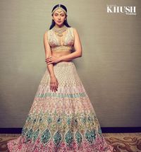 Bridal Trunk by Divya on Instagram: “Shop the look now @bridaltrunkofficial Credits: Khush Wedding: @khushmag Editor-in-Chief: @sonia_ullah Photographer: @thehouseofpixels…”