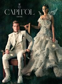 Capitol Couture