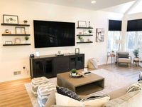 85 Best Floating Shelves Ideas to Maximize Your Space
