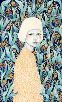 Sofia Bonati's amazing ladies – in pictures