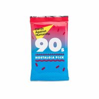 Cards Against Humanity 90's Pack at Walmart.com