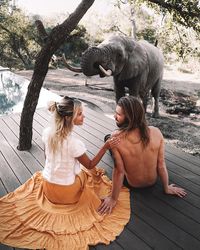 If you’re traveling to South Africa you don’t want to miss this! This place is incredible and definitely bucket list material. #southafricatravel #travelinspiration #travelcouple #travelphotography #southafricatraveltips