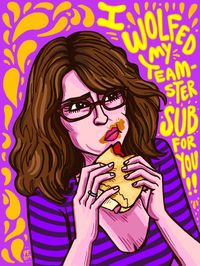 Liz Lemon