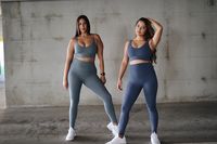 MYLA - Tahiti Bra | STONE