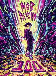 ♦️SLITHER♦️ on Twitter: "I WATCHED MOB PSYCHO 100 AND MOB VERY EPIC… " #mobpsycho100wallpaper #mobpsycho100???% #mobpsycho100anime #mobpsycho100manga
