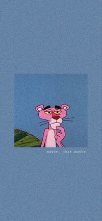 i love those old pink panther episodes... #wallpaper #pinkpanther #iphonewallpapers