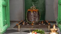 Kashi Raj Kali, Secret Temple of Varanasi - Varanasi Guru