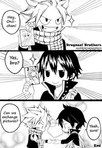Exchange Pictures by AyuMichi-me on DeviantArt