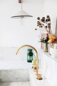 Home Tour Le duplex campagne chic de Zoe de las Cases // Hellø Blogzine blog deco & lifestyle www.hello-hello.fr