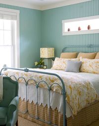 another window idea for the bedroom