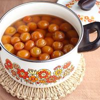 寒くなってきた今こそ!ビタミンCたっぷりの金柑を皮まるごと楽しもう | おうちごはん