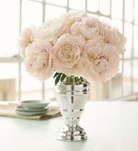 peonies
