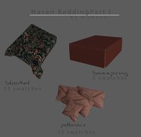 Patreon Release 5-2-2022 | Modern on Patreon