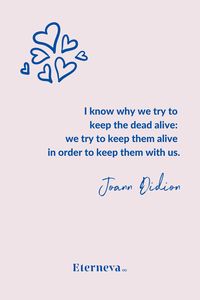 101+ Quotes About Grief, Loss, and Mourning | Eterneva