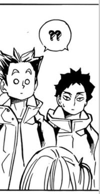 NSFW Haikyuu One shots - Henlo - Page 2 - Wattpad
