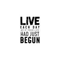 Each day you can be new again, begin again, start again. Shower off the past, refresh your mind, choose an intention and forge ahead. 💜 ***** #thedailypositive #teampositive #motivation #motivate #motivationquote #motivationquotes #motivations #motivational #motivated #motivationalquote #inspiration #inspire #inspirational #inspired #inspiring #motivationalquote #inspirationalquote #dailymotivation #gogetit #quotesdaily #successquotes #quotesaboutlife #personaldevelopment