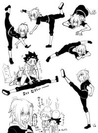 Imágenes de shipps Yaoi beyblade #detodo # De Todo # amreading # books # wattpad