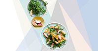Try Our Recipe Nutrition Calculator