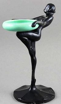 Art Nouveau from my ART NOUVEAU board #Luxurydotcom