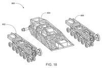 Ripsaw Sections Schematic