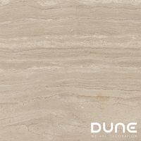 TRAVERTINE MATT REC – BIS – 60x60cm - Elegant, 60×60 rectified porcelain floor tile, with a selected travertine texture, with natural beige daino reale hues and a matt finish, matching the linings of the Glory Travertine Series. #duneceramica #diseño #calidad #azulejos #creatividad#design #quality #tiles #creativity #innovation#trend #fashion #decoration www.dune.es/...