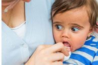 Dental advice for babies and toddlers (0-3 years) - Dental Health Services Victoria