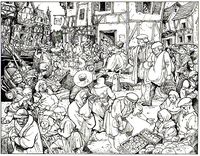 The Gallery: Art of Russ Nicholson: Warhammer Fantasy