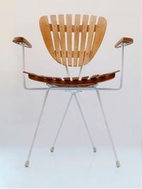 Arthur Umanoff Chair