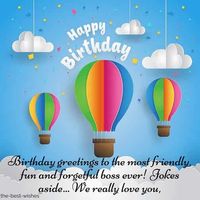 happy birthday boss man #birthdaywishes#happybirthdaywishes#birthdaywishesforboss